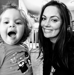 Meet your Posher, Britta